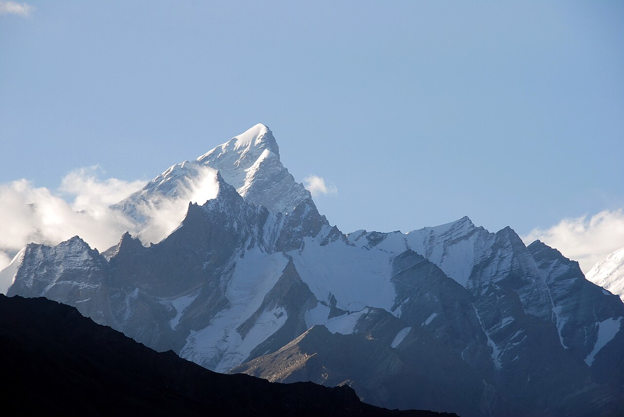 Kargil & Suru Valley