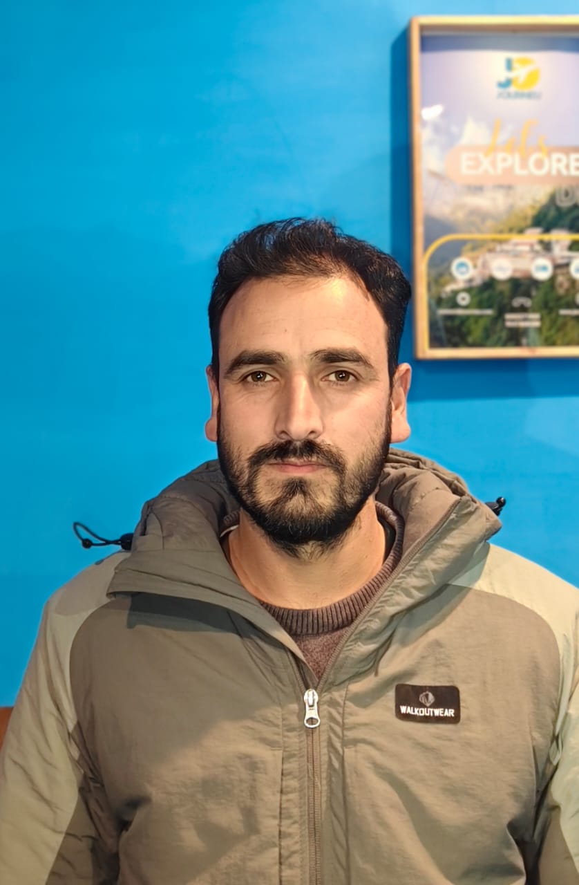 Mohd Aamir