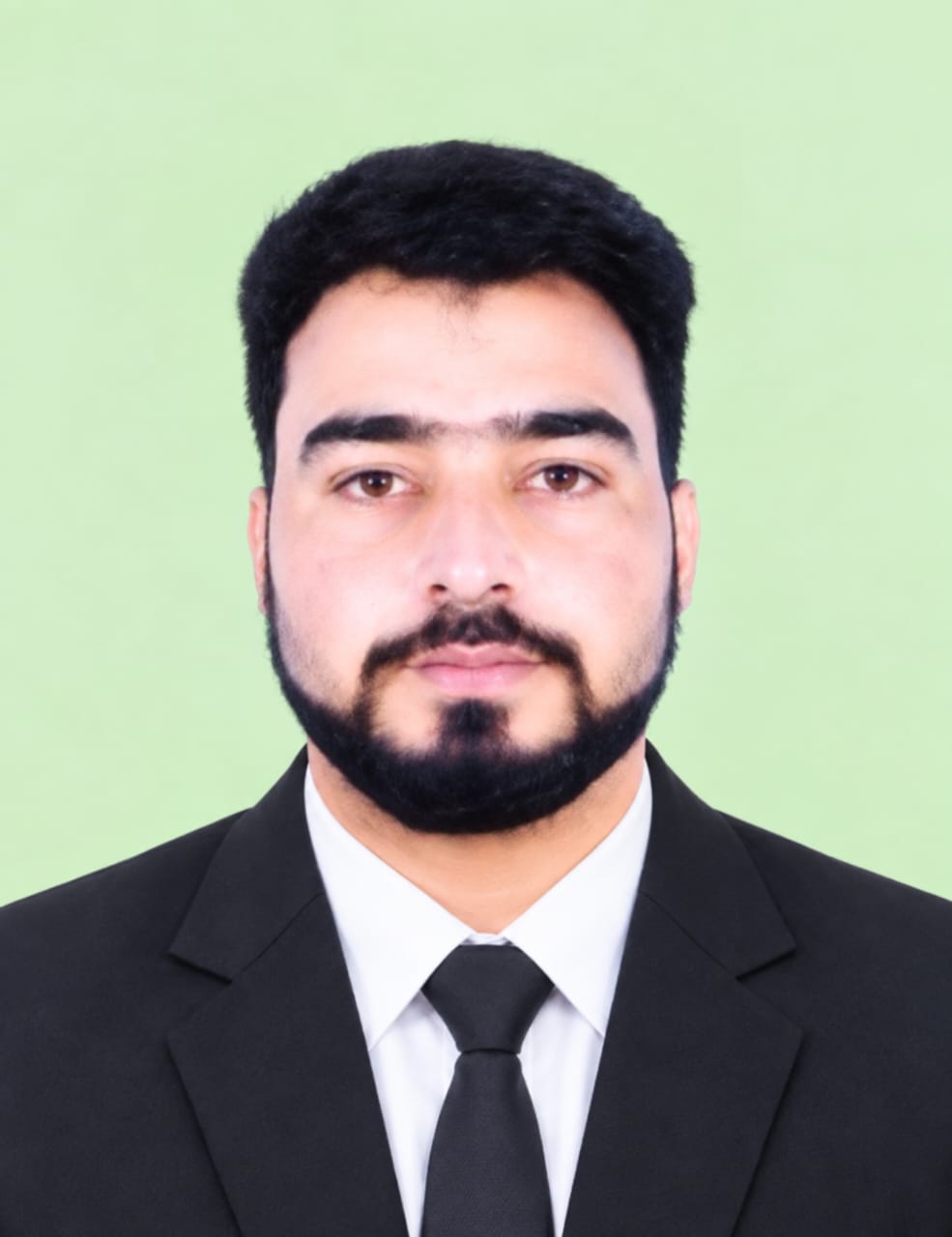 Aaqib Firdous