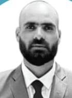 Mr. Aarif