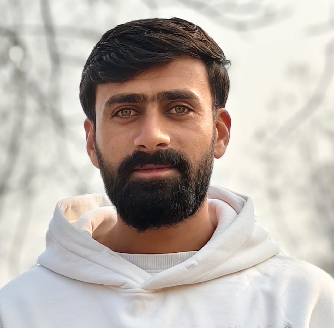 Imdad Bashir
