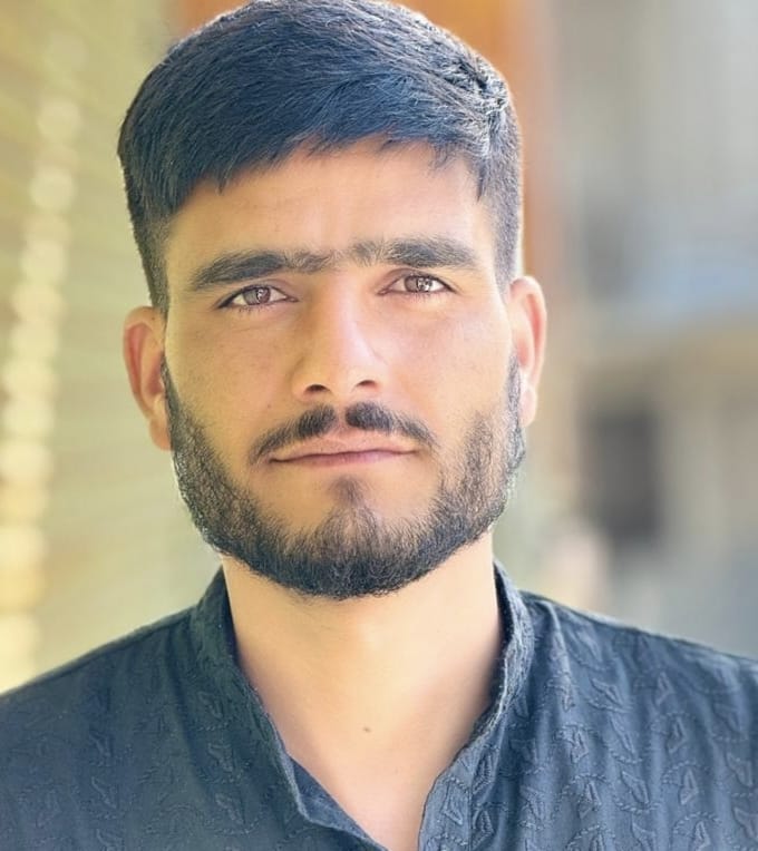 Javid Ahmad