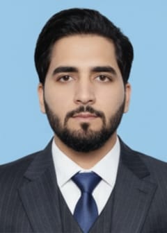 Rayees Ahmad