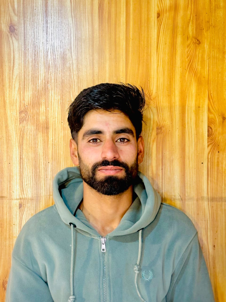 Rizwan Shabir